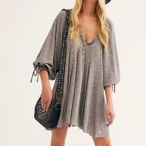 Free People Winter Sun Tunic